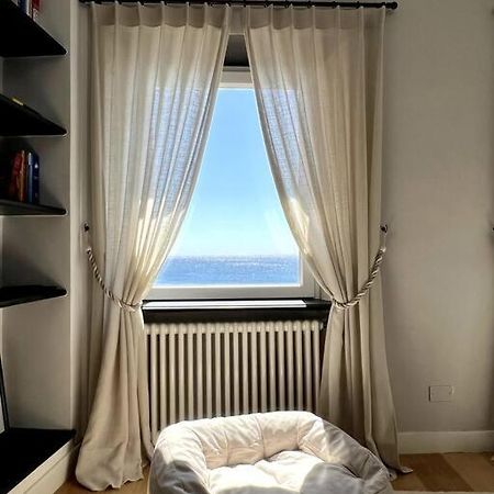 La Perla Di Boccadasse ジェノヴァ エクステリア 写真